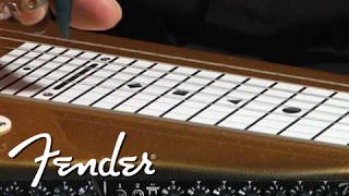 Video thumbnail for 65 TWIN CUSTOM 15™ Demo | Clip 3 | Fender by Fender