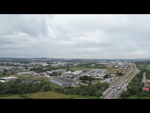 Masterplan dla obszarów Płaszów i Rybitwy