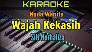 Download lagu WAJAH KEKASIH / KARAOKE (Siti Nurhaliza) mp3 Download lagu WAJAH KEKASIH / KARAOKE (Siti Nurhaliza) mp3