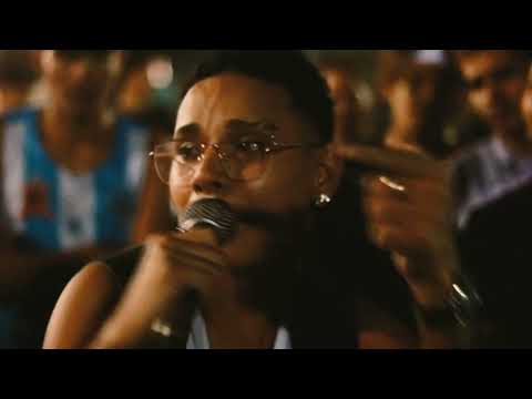 RASTA X DAVID MEC | 1 ° FASE | - BATALHA DO MAREX(19/04/2022)