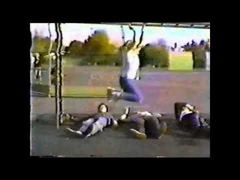 Minor Threat - I Don't Wanna Hear It (1981)