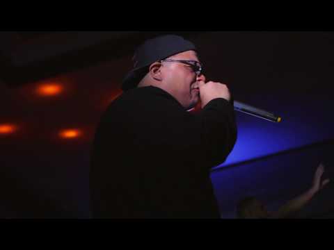 rioSQUAD presentación en Guatemala highlight.