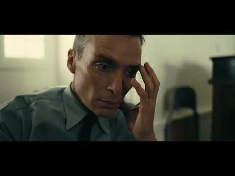 Oppenheimer | Visual Effects