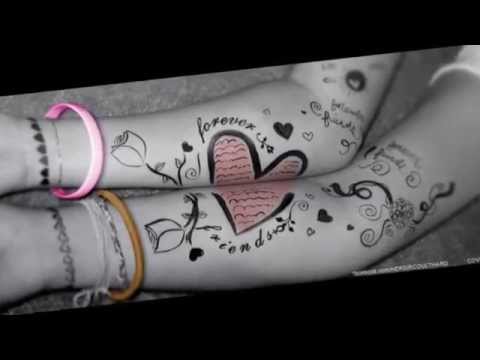 Da kiLLa ft Maksi - Dy zemra (Offical Video ) HD