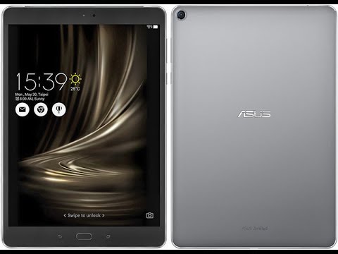 My verdict on the asus zenpad 3s 10 z500m