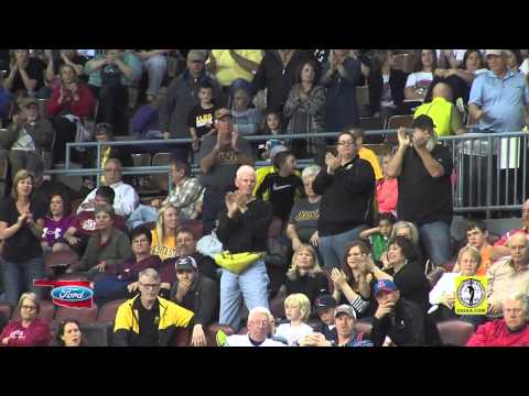 Ossaa 2015 Class 2a Basketball State Finals