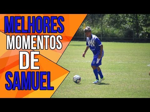 *Samuel De Matos* MELHORES MOMENTOS, Semi-Final Amador Da Capital (CARIOCA) Estádio de Los Larios