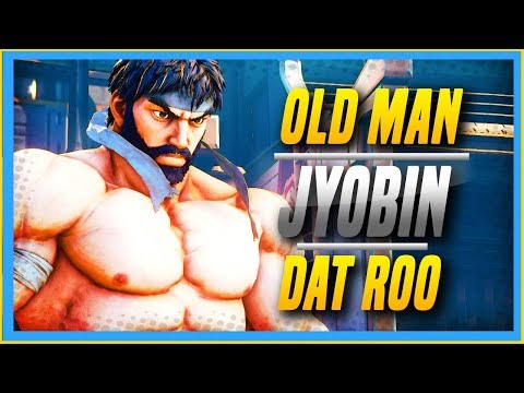 SFV S2.5 ➤ Jyobin against Various Abigail players!