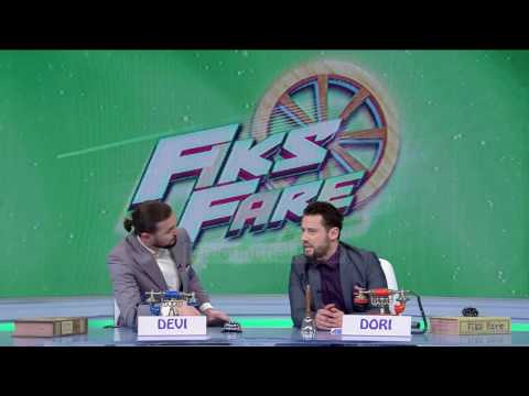 Fiks Fare, 17 Nentor 2016, Pjesa 1 - Investigative Satirical Show