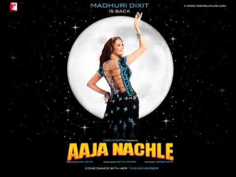 Aaja Nachle Nachle~remix