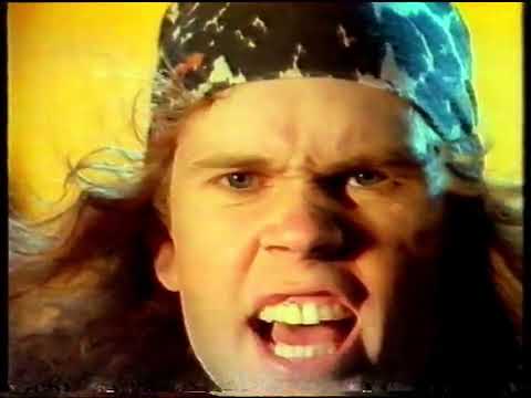 Dubrovniks - She Got No Love - promo video - 1990