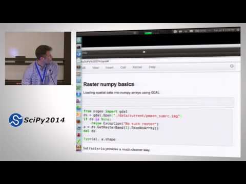 Frequentism and Bayesianism What s the Big Deal | SciPy 2014 | Jake VanderPlas