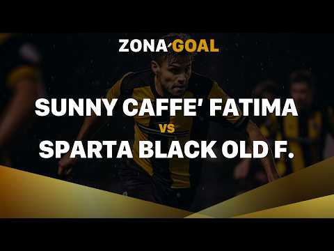 Sunny Caffè Fatima-Sparta Black Old Fiberdroid