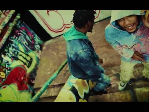 Baboo ft. 3laccz Gz - STR8 2 DA TOP (Official Music Video)