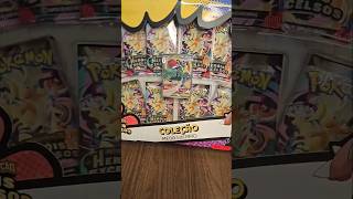 Coleção Mega Lucario!
