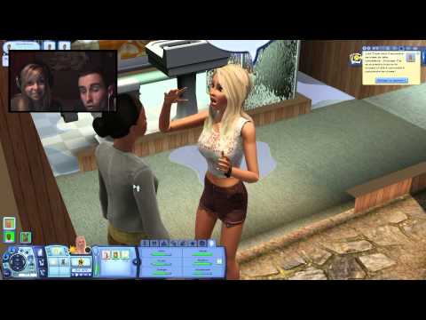 les sims 3 psp cso