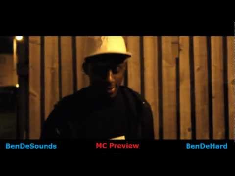 BenDeHard  - Chukka - [MC Preview]
