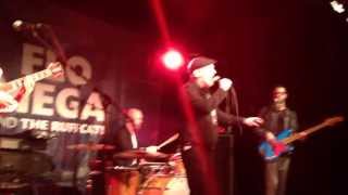 Hinter dem Burnout   FLO MEGA Live   Freiburg Waldsee 2014