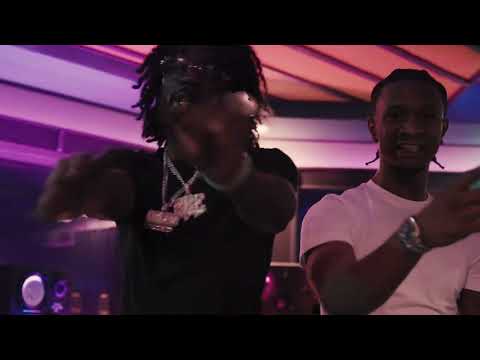 Big Steff - Just A Thought (Official Video)