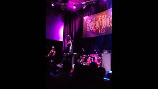 Sick of it all en México- DNC