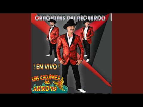 Los Arroyuélos (En Vivo)
