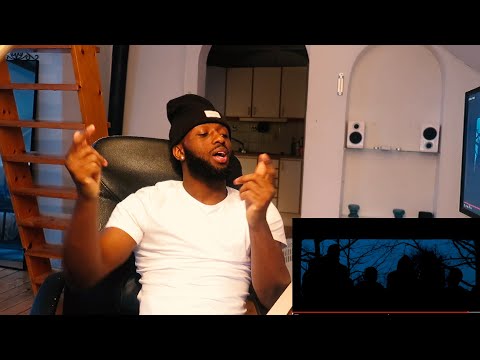 ANT WAN : HAN ÄR GHETTO FOR LIFE ( GANGO)