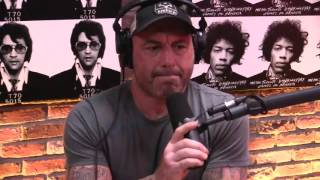 Joe Rogan on Why he changed his stance on the Moon landing conspiracy