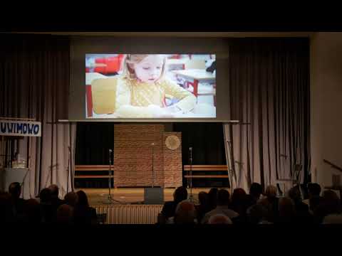 Jubileusz 195 lat - Tuwimowo - cały program