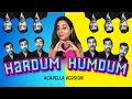Hardum Humdum | Acapella Version | Shilpa Rao ft. Kushal Mangal