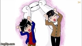 Big Hero 6 Soundtrack - 2 Hiro Hamada