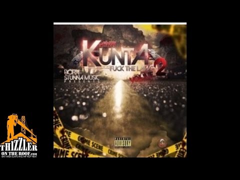 Kunta ft. CellyRu, June, P.A. - Im Wit All That [Prod. JuneOnnaBeat] [Thizzler.com]