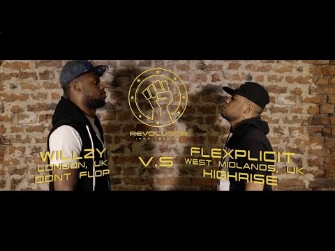 Flexplicit vs Willzy