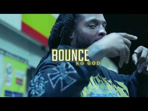 Ko God - Bounce (Prod.by Smittoven) Shot By LMI Filmz