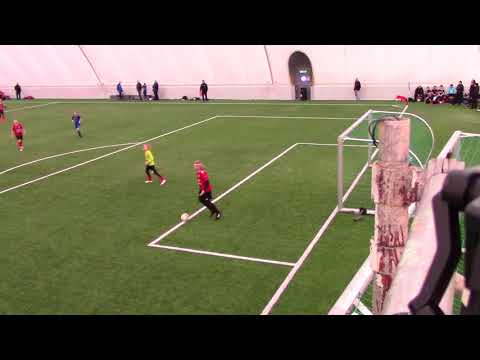 FC Kangasala 1 06 - FJK1 06 osa4