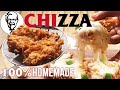 KFC Chicken Chizza Recipe in Tamil | KFC Chizza in Tamil | KFC Chizza Recipe in Tamil