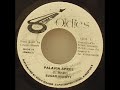 Sonic Sounds Oldies DSR 6754 A Sugar Minott   Palavin Spree