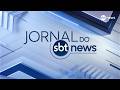 JORNAL DO SBT NEWS 14 03 2026