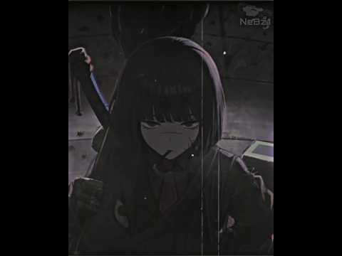 Faust vs Ryōshū (Mog Battle) | [Limbus Company]