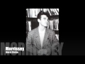 💎 Morrissey - Dial A Cliche (Album Version)