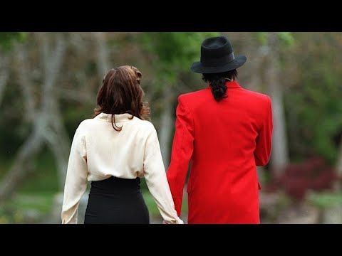 Videoclip de Don't Walk Away — Michael Jackson