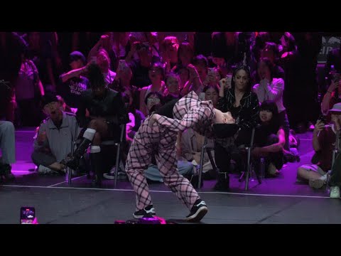 VIKTOR | 2024 LINE UP SEASON 9