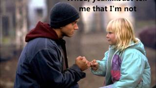 &quot;Not Alone&quot; ~Family Force 5 and &quot;Rediscover You&quot; ~Starfield