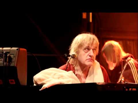 Hanery Amman - Die gfallne Ängel