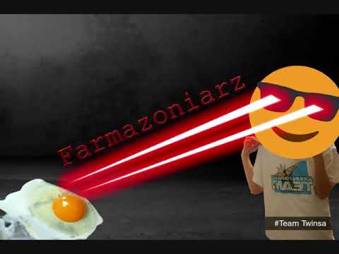 Cisiel - Farmazoniarz  (Diss Mikołaj W)