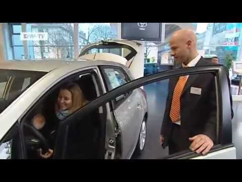 Made in Germany | Abwrackprämie