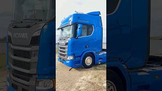 Scania R530 V8 NGS Highline | leather | park cool | retarder | cabeza tractora | Imagen 4 - Autoline