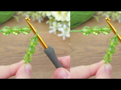 my god !** this is incredible ,.. you will love this idea ...great idea  #crochet #knitting #crochet