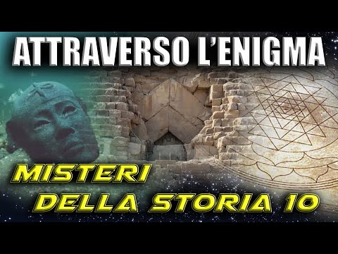 Misteri della storia 10