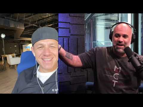 Vinny Russo, J Ryan, Nicole Ryan - TST Podcast #557