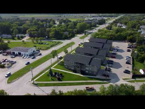 Dawson Towers - Video 6 of 7